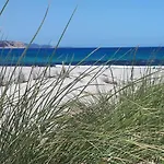 Ferienhaus Casa Mare - Villaggio Galanu