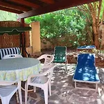 Domus Mares Lu Bagnu