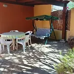 Domus Mares Lu Bagnu