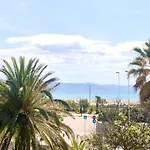 Poetto Beach House-Molara Due