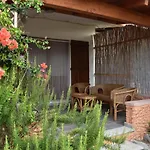 Casa Flora E Casa Aurora