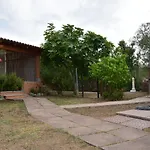 Casa Flora E Casa Aurora