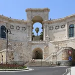 Centro Storico CagliariCasa Tipica Sarda