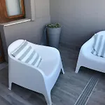 Domu Salina - Pretty Apartment With A View
