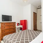 Cagliari Centro Citta Rooms