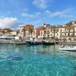 Trilocale Stella La Maddalena