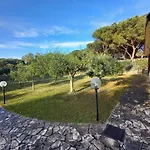 Villa Colostrai
