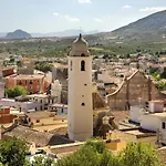 Casa Lupino