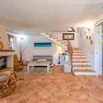 Alghero Villa Josephine Con Piscina E Parco Per 8 Ospiti