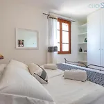 Alghero Villa Josephine Con Piscina E Parco Per 8 Ospiti