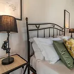 Design Apartments Sassari-Jungle Queen