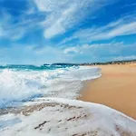Torre Dei Corsari Vista Mare Con Terrazza Spiaggia Sotto Casa Per 5 Persone