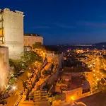 Großes Loft mit traumhaften Blick von Cagliari