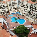 Luxury 2 Bedroom Apartment In Los Cristianos