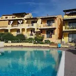Casa Vacanze Lu Bagnu, Castelsardo