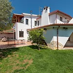 Villa Eleonora Residence App To 1