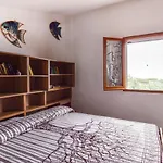 Pet Friendly Home In Carloforte With Kitchen