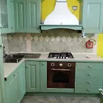 Casa Vacanze Lu Bagnu, Castelsardo