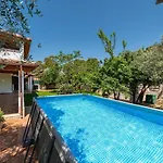 Villa Eleonora Residence App To 2