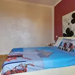 Casa Giardino E Barbecue