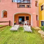 Holiday Home In Stintino 43445
