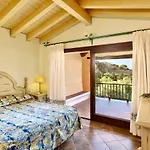 Apartment In Liscia Di Vacca - Sardinien 43449