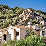 Apartment In Liscia Di Vacca - Sardinien 43448