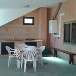 Casa A Schiera Bilocale Budoni