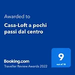 Sardinia Suites & Apartments -Casa-Loft A Pochi Passi Dal Centro-