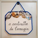 Casa San Fruttuoso