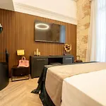 Nero Luxury Suites