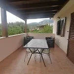 Casa Vacanze Villa Rosa