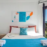 Terrace On Porto Cervo Swimming Pool & Private Beach