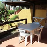 Casa Di Gio - Bilocale Con Giardino