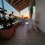 Alghero Superattico Vista Mare