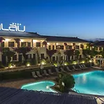 Hotel Palau