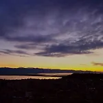 Großes Loft mit traumhaften Blick von Cagliari