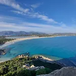 Holiday Home In Villasimius
