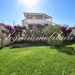 Luxury House In Cannigione