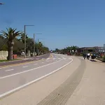 Pier Holiday House - Poetto Cagliari