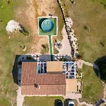 Villa S'Ena E Su Juncu