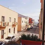 Sant Antioco, La Vista Sulla Laguna Q2127