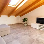 Casa Degli Artigiani-Attico Con Vista