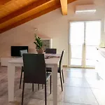 Casa Degli Artigiani-Attico Con Vista