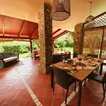 Villa Patrizia
