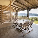 L304 - Porto Mannu Pittoresco Villino Vista Mare
