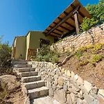 Domus Moon Apartment With Sea View Villasimius