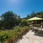 Domus Moon Apartment With Sea View Villasimius