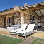 M3A - Villa Rosmarino Porto Mannu