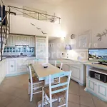 22 Baia Del Faro - Trilocale Con Terrazza Abitabile Vista Mare